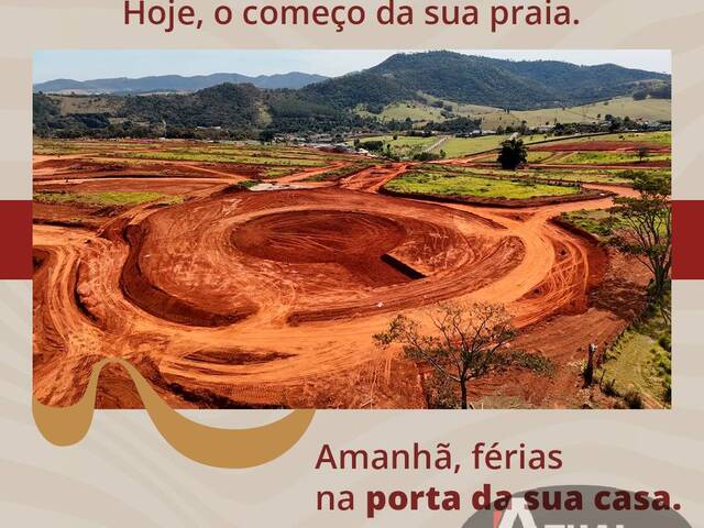 #TR1737 - Terreno em condomínio para Venda em Atibaia - SP - 3