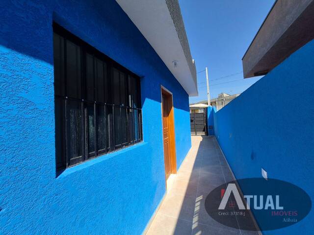Casa para Venda em Atibaia - 3