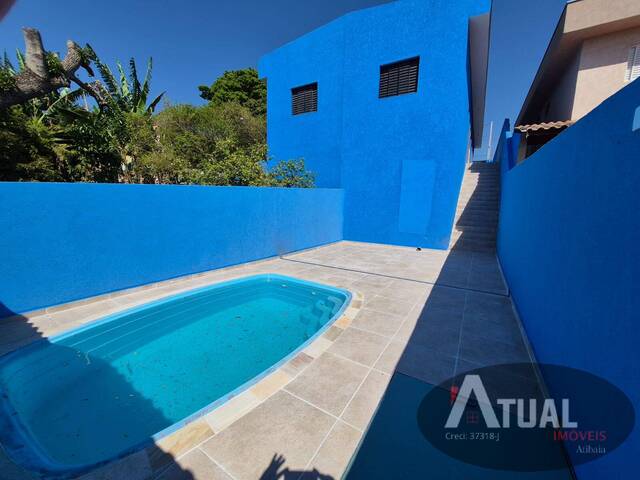 Casa para Venda em Atibaia - 4