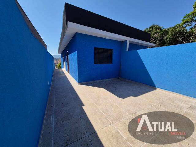 Casa para Venda em Atibaia - 2