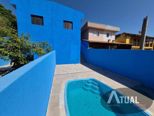 Casa para Venda em Atibaia - 5