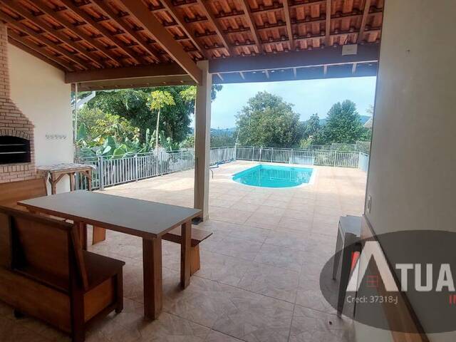 Casa para Venda em Atibaia - 2