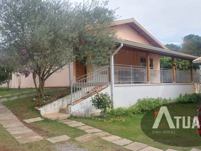 Casa para Venda em Atibaia - 4