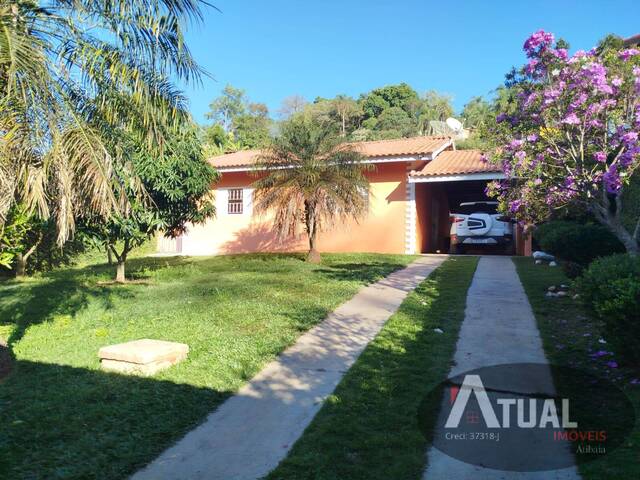 Venda em Canjica (Terra Preta) - Mairiporã