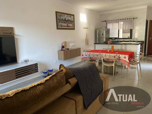 Casa para Venda em Atibaia - 2