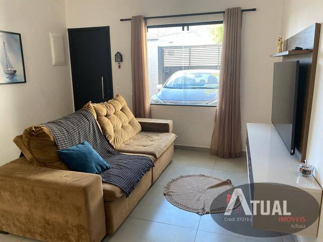Casa para Venda em Atibaia - 5
