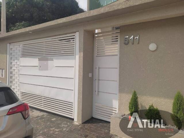Casa para Venda em Atibaia - 2