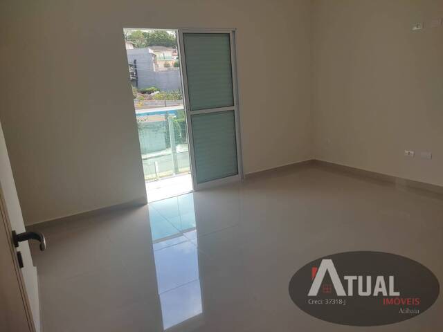 #CS1746 - Casa para Venda em Atibaia - SP - 3