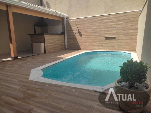 Venda em Jardim Paulista - Atibaia