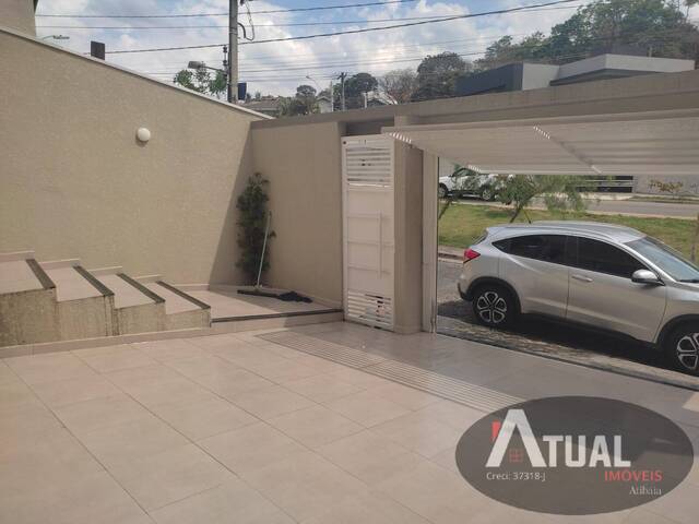 Casa para Venda em Atibaia - 3