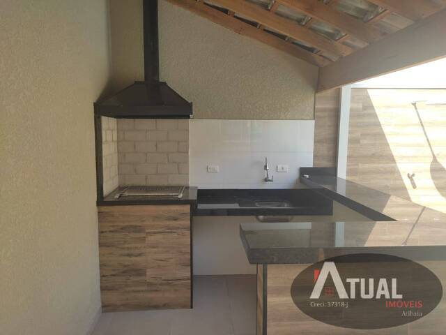 Casa para Venda em Atibaia - 5