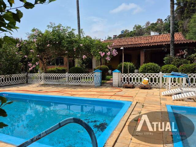 #CH1747 - Casa para Venda em Mairiporã - SP - 3