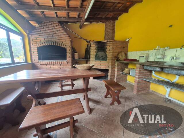 Casa para Venda em Mairiporã - 4