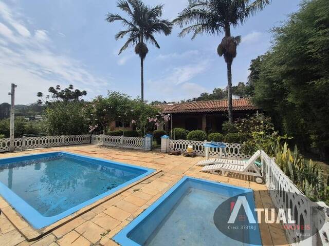 #CH1747 - Casa para Venda em Mairiporã - SP - 2