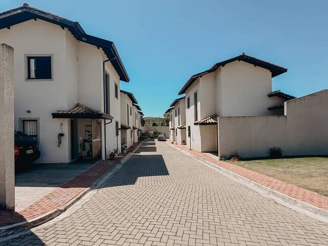 #CS1379 - Casa em condomínio para Venda em Atibaia - SP - 3