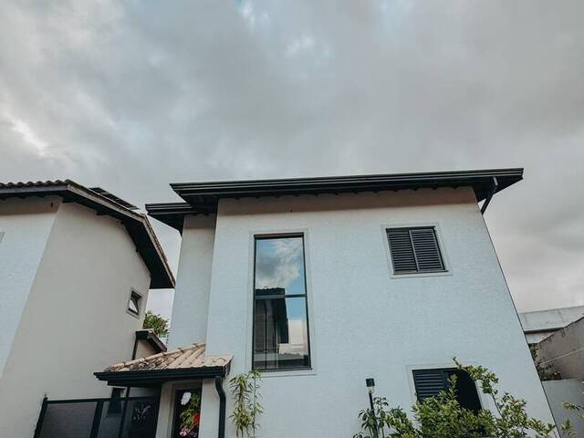 #CS1379 - Casa em condomínio para Venda em Atibaia - SP - 2