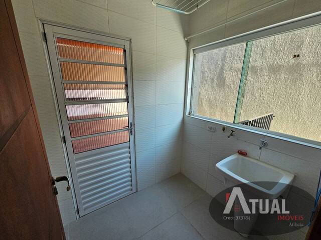 Casa para Venda em Atibaia - 3