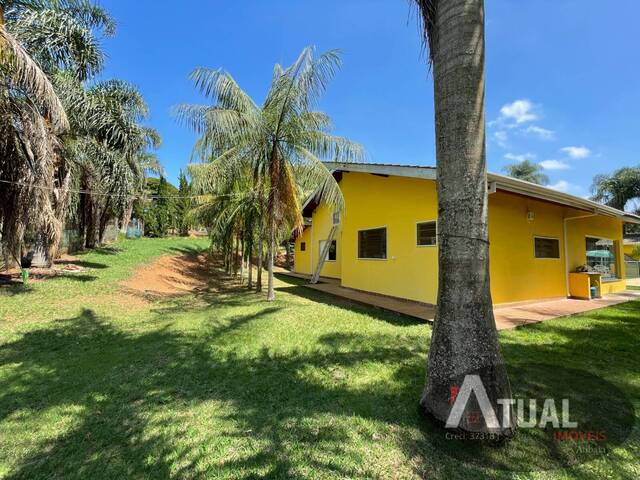 Chácara para Venda em Atibaia - 4