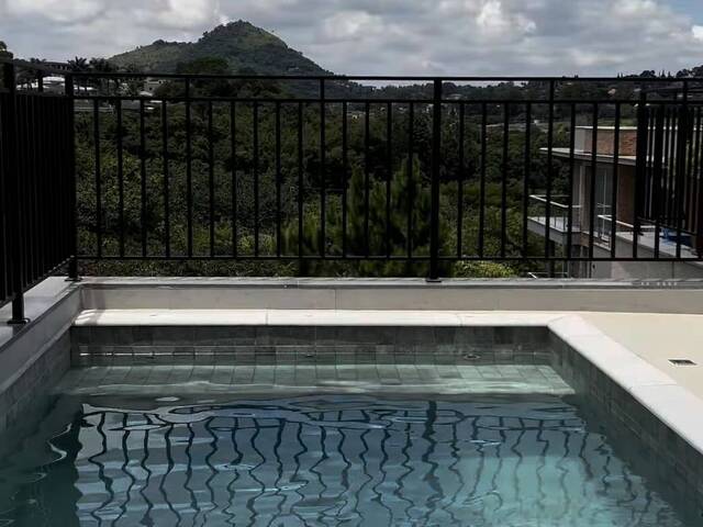 Casa em condomínio para Venda em Atibaia - 4
