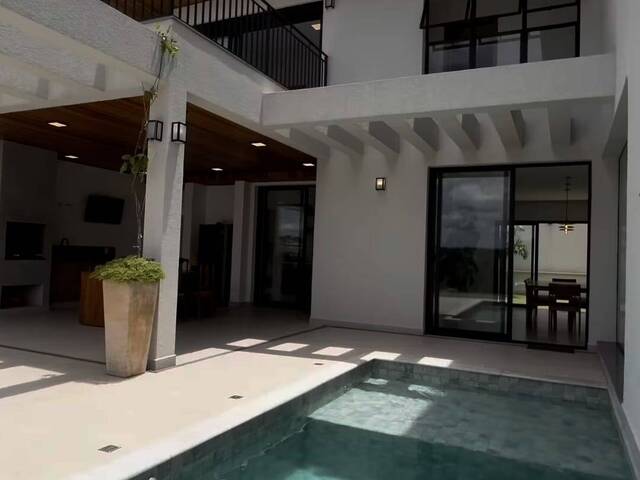 #CS1752 - Casa em condomínio para Venda em Atibaia - SP - 3
