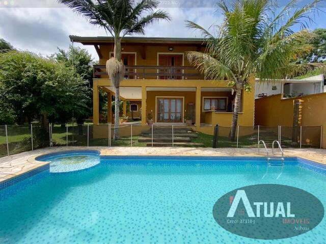 Venda em Jardim dos Pinheiros - Atibaia