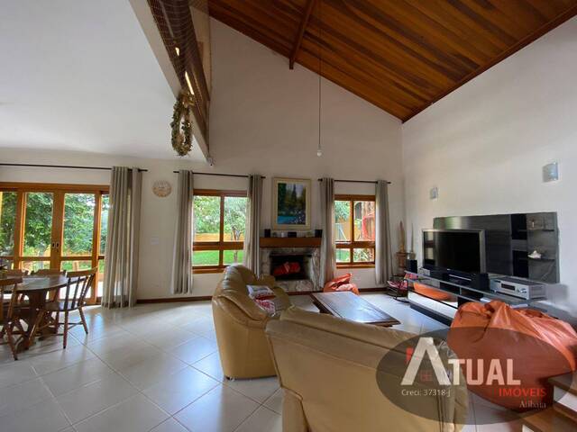Casa para Venda em Atibaia - 5