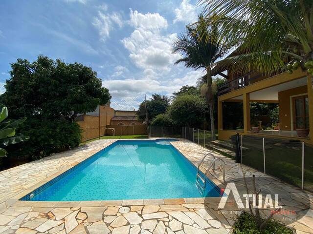 Casa para Venda em Atibaia - 3