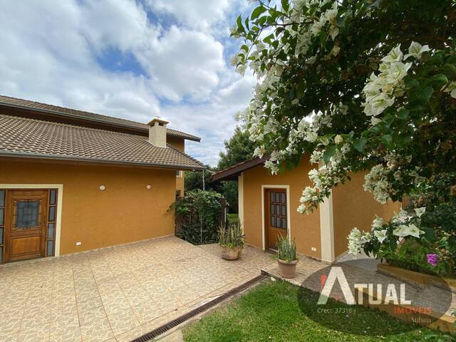 Casa para Venda em Atibaia - 2