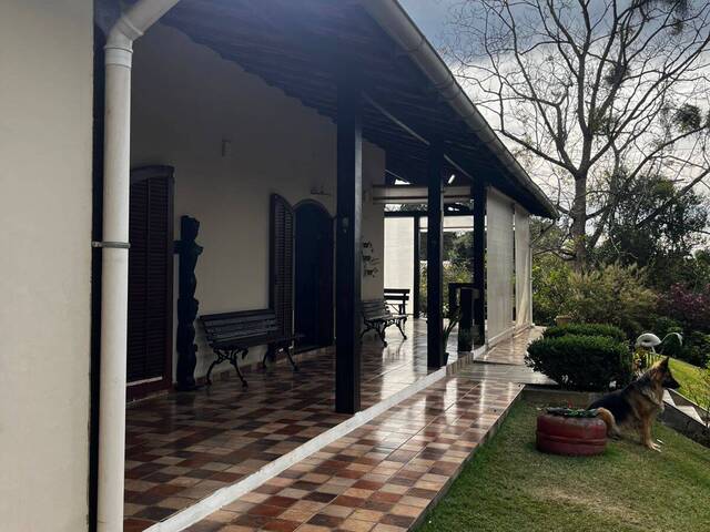 #CH853 - Chácara para Venda em Mairiporã - SP - 1