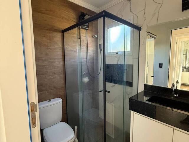 Apartamento para Locação em Atibaia - 3