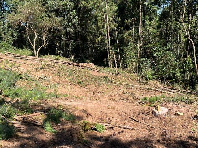Terreno para Venda em Atibaia - 2