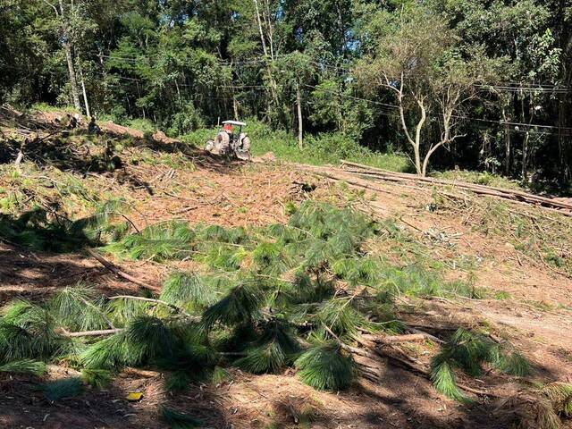 Terreno para Venda em Atibaia - 3