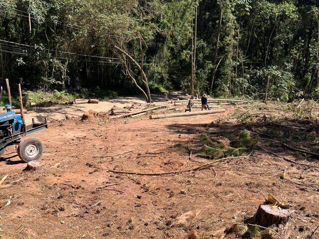 Terreno para Venda em Atibaia - 5