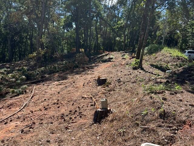Venda em Loteamento Rancho Maringá I - Atibaia