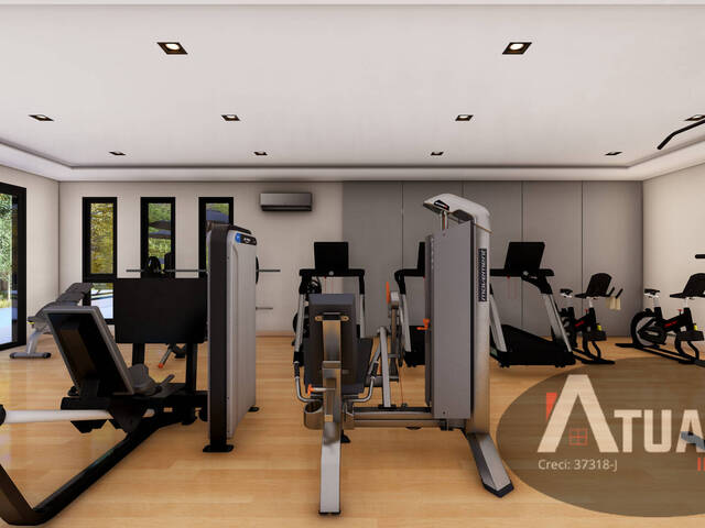 Terreno em condomínio para Venda em Atibaia - 5