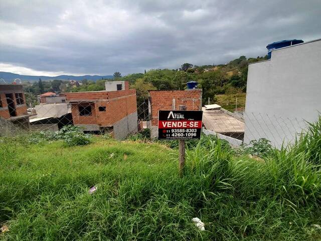 Venda em Jardim Imperial - Atibaia