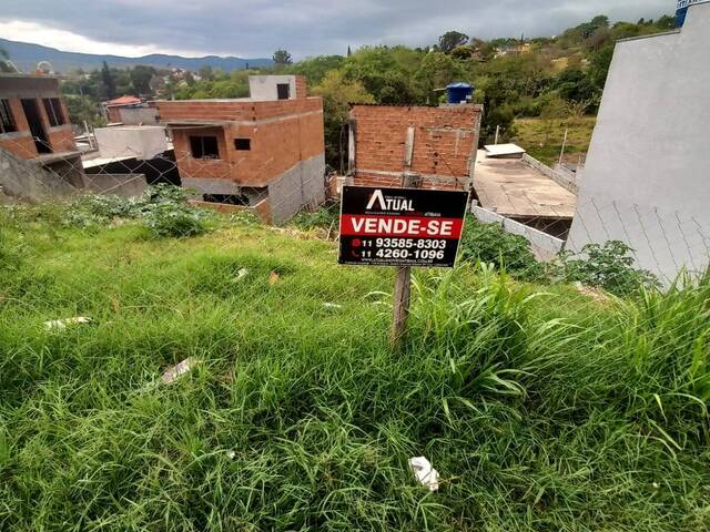 Área para Venda em Atibaia - 5