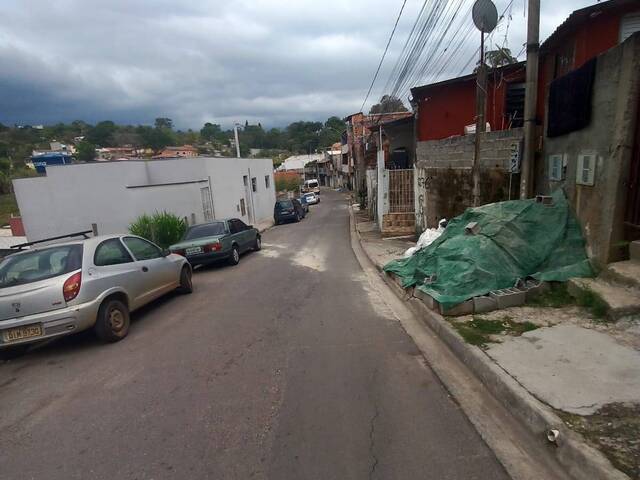 Área para Venda em Atibaia - 3