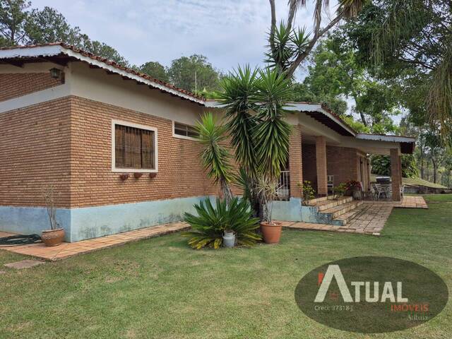 Chácara para Venda em Atibaia - 4