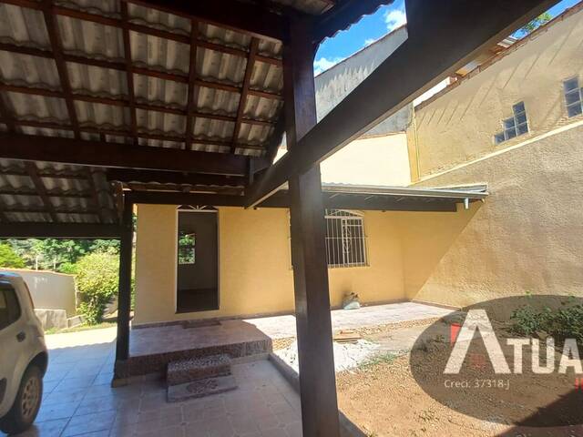 Casa para Venda em Atibaia - 2