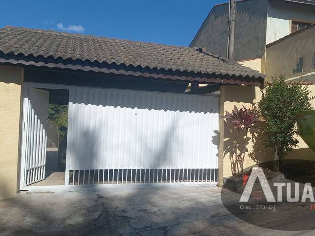 Casa para Venda em Atibaia - 5