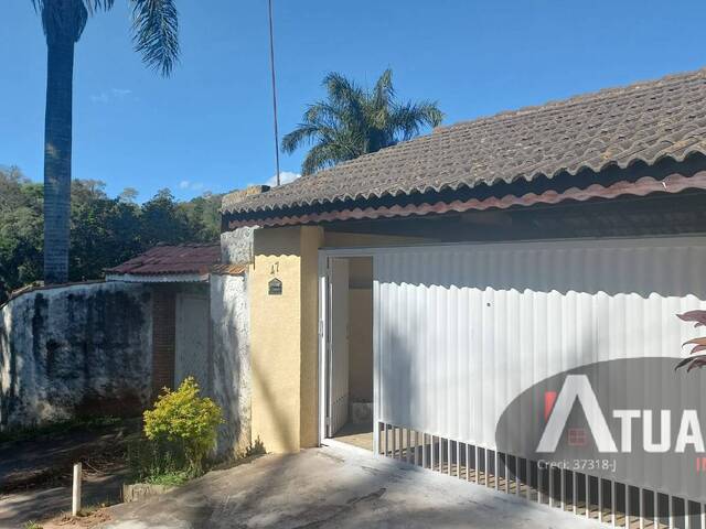 Casa para Venda em Atibaia - 3