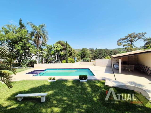 Casa para Venda em Jarinu - 4