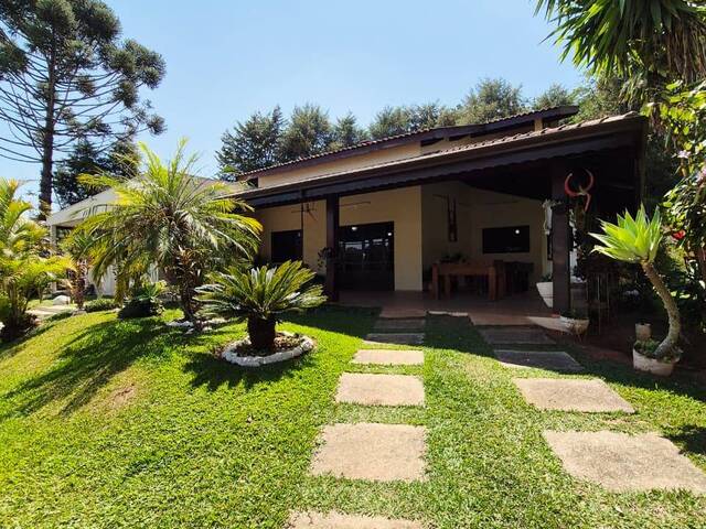 #CH1765 - Casa para Venda em Jarinu - SP - 1