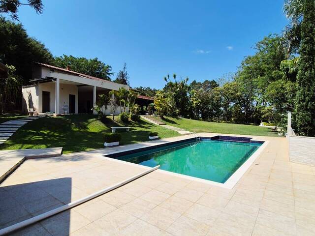 #CH1765 - Casa para Venda em Jarinu - SP - 2