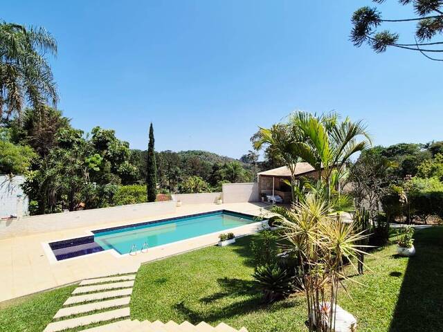 #CH1765 - Casa para Venda em Jarinu - SP - 3