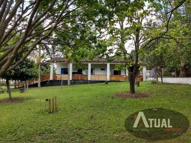 Venda em Barrio do Pinhal - Jarinu