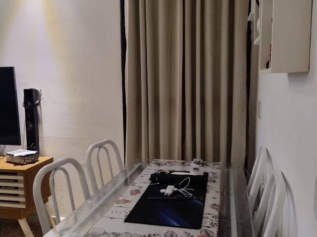 #AP1768 - Apartamento para Venda em Mairiporã - SP - 3