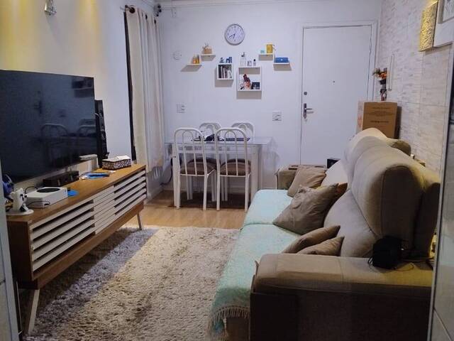 #AP1768 - Apartamento para Venda em Mairiporã - SP - 2