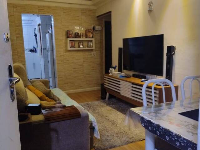 #AP1768 - Apartamento para Venda em Mairiporã - SP - 1